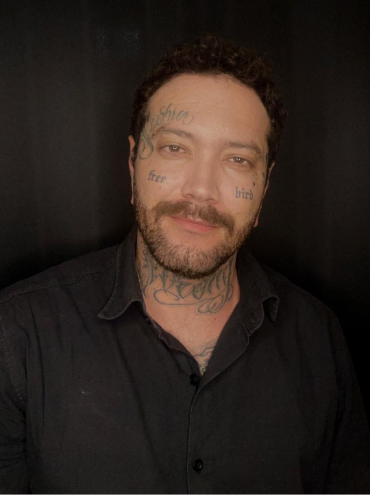 Carlos Neto